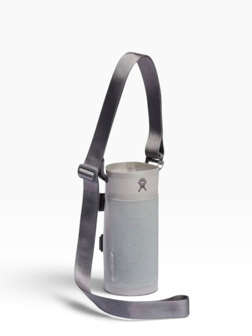 Hydro Flask small tag along bottle sling in Birch new in package